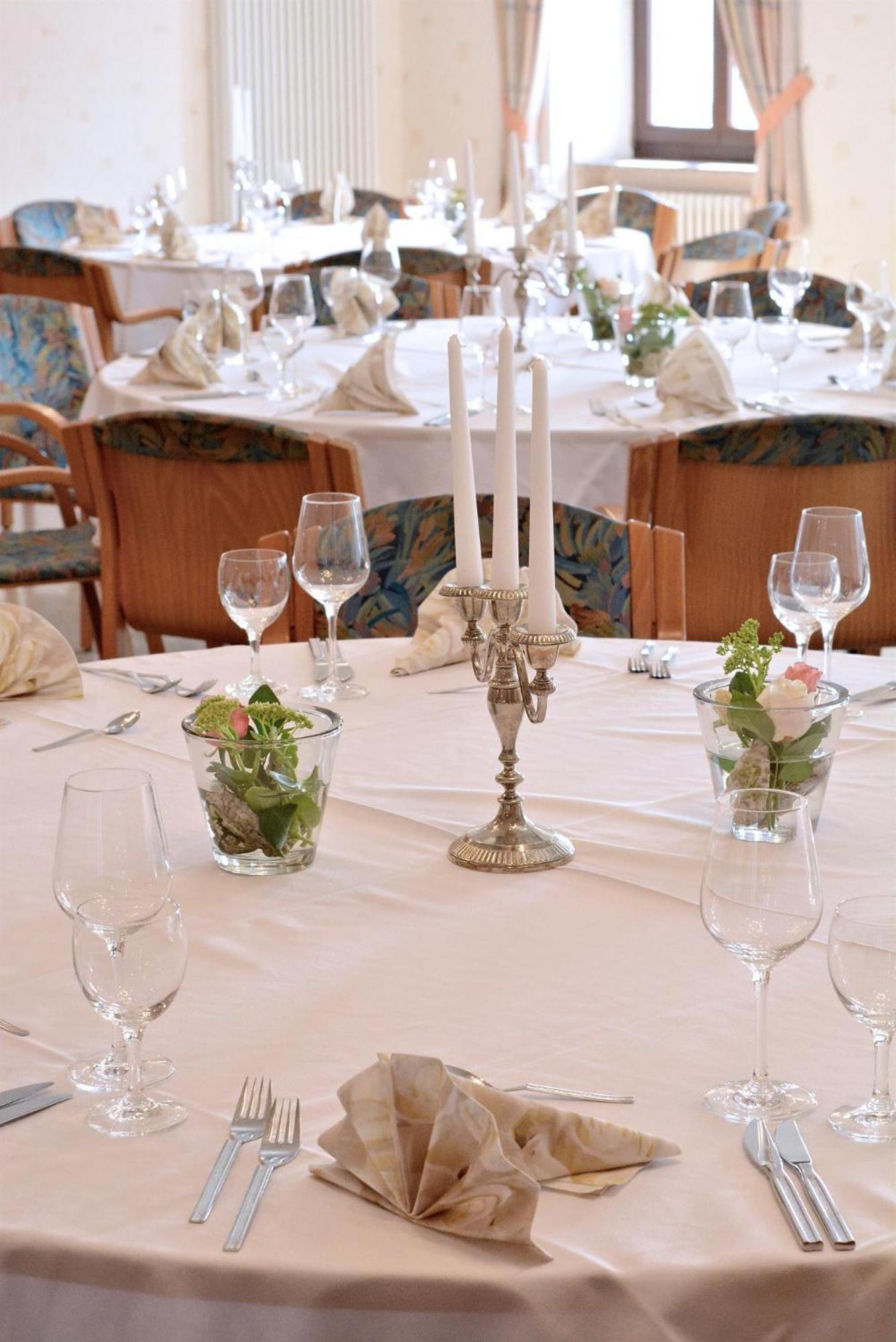 Rosenhotel Scherer Schiffweiler Экстерьер фото